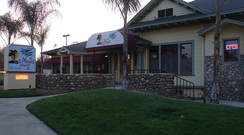 Menyelami Kuliner Meksiko Autentik di Amerika